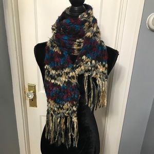 Cute scarf
